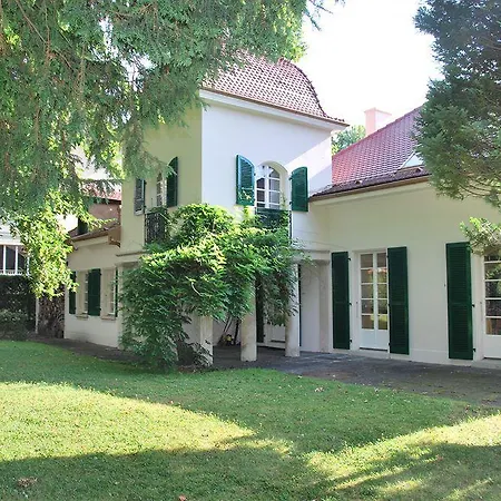 Panzió Linda 2*
