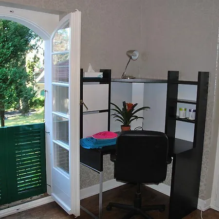 Bed and Breakfast Linda Λωζάνη
