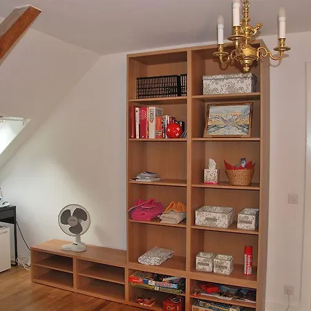 Bed and Breakfast Linda 2*