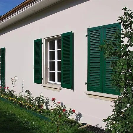 Panzió Linda Lausanne