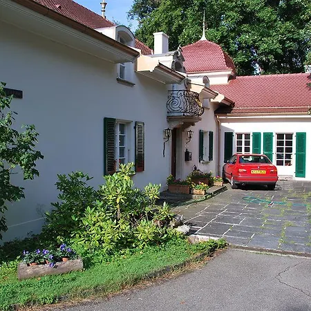 Bed and Breakfast Linda