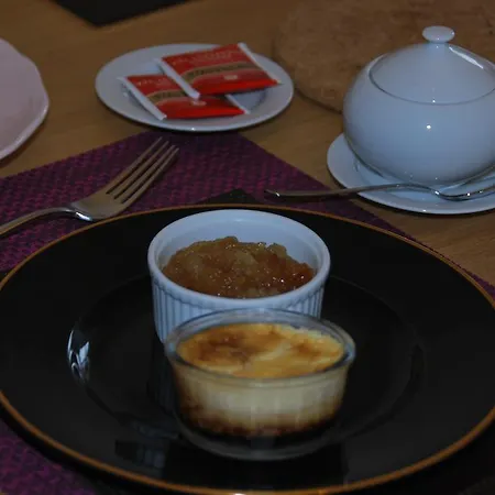 Bed and Breakfast Linda Λωζάνη