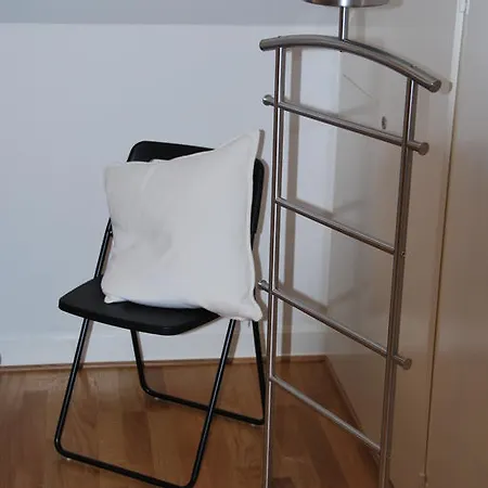 Panzió Linda Lausanne