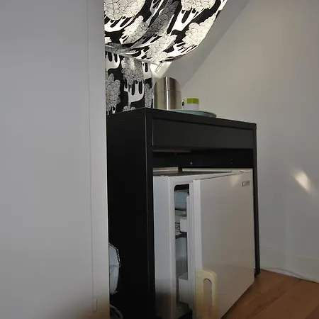 Panzió Linda Lausanne