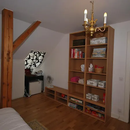 Bed and Breakfast Linda