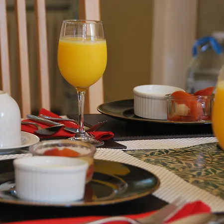 Bed and Breakfast Linda